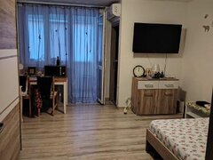 Drumul Taberei, metrou Tudor Vladimirescu