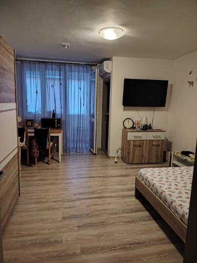 Drumul Taberei, metrou Tudor Vladimirescu,