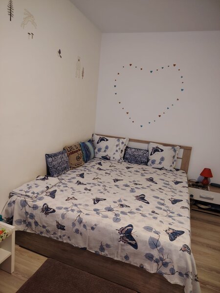 Drumul Taberei, metrou Tudor Vladimirescu,