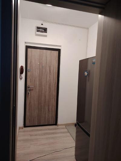 Drumul Taberei, metrou Tudor Vladimirescu,