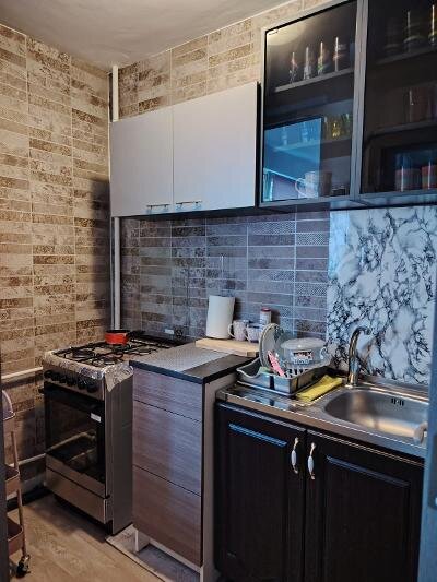 Drumul Taberei, metrou Tudor Vladimirescu,